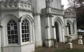 The Priory Hotel